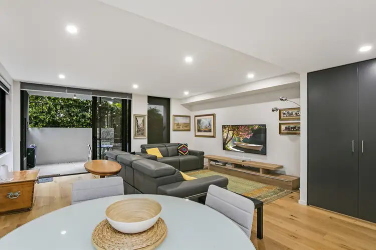 Fourth view of Homely unit listing, 13B/46 Frederick Street, Point Frederick NSW 2250