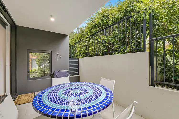 Fifth view of Homely unit listing, 13B/46 Frederick Street, Point Frederick NSW 2250