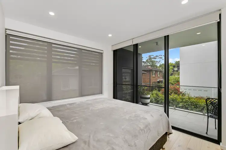 Sixth view of Homely unit listing, 13B/46 Frederick Street, Point Frederick NSW 2250