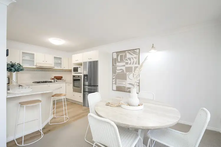 Second view of Homely townhouse listing, 2/19 Adelaide Street, East Gosford NSW 2250