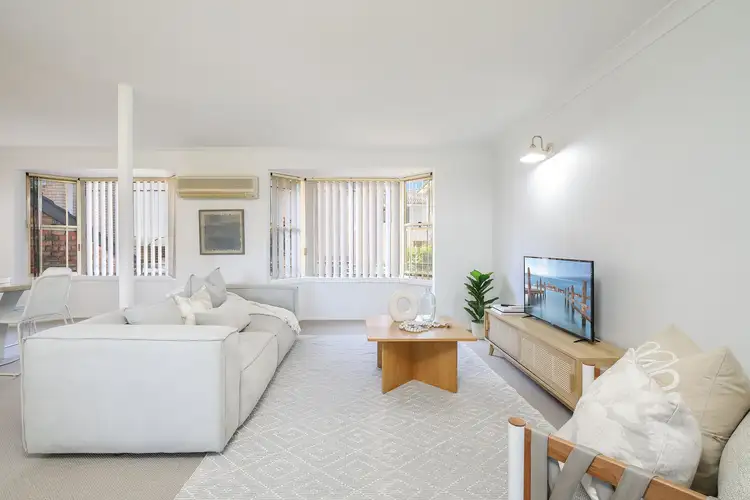 Third view of Homely townhouse listing, 2/19 Adelaide Street, East Gosford NSW 2250