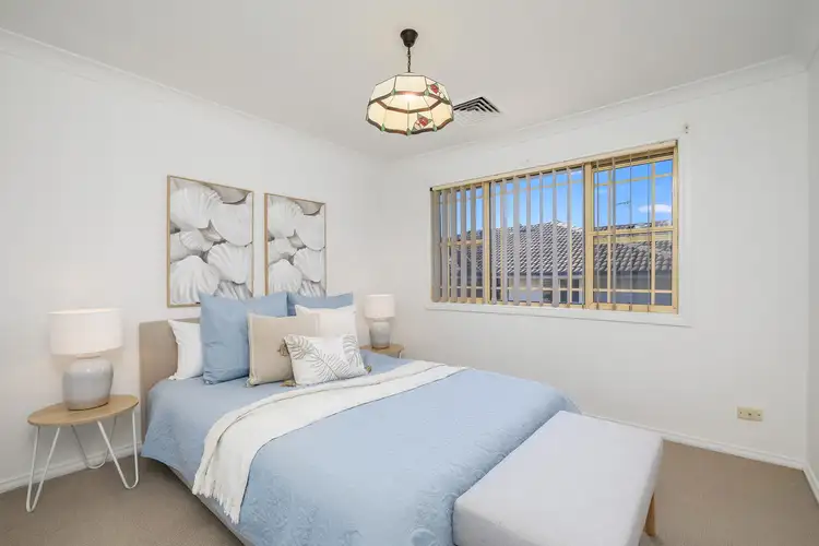 Sixth view of Homely townhouse listing, 2/19 Adelaide Street, East Gosford NSW 2250