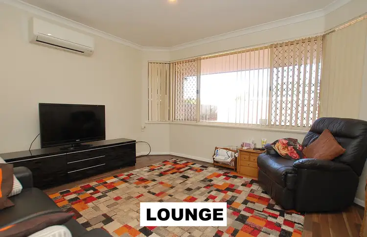 Fourth view of Homely semi-detached listing, 1b Wheatstone Drive, Morley WA 6062