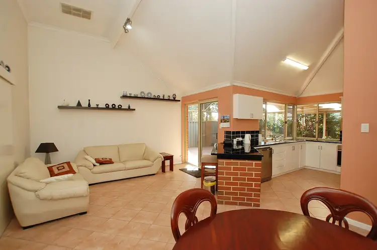 Fifth view of Homely semi-detached listing, 1b Wheatstone Drive, Morley WA 6062