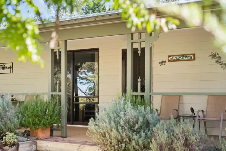 Second view of Homely house listing, 100- 106 Booyamurra Street, Coolah NSW 2843