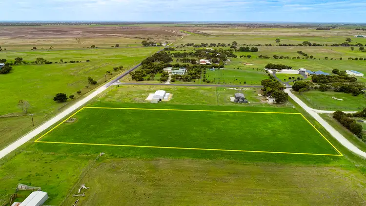 Third view of Homely land listing, LOT 26 Toop Road, Kingston Se SA 5275