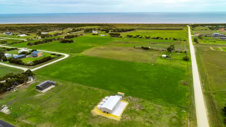 Fifth view of Homely land listing, LOT 26 Toop Road, Kingston Se SA 5275