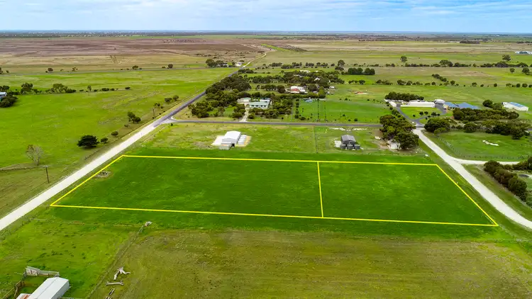 Seventh view of Homely land listing, LOT 26 Toop Road, Kingston Se SA 5275