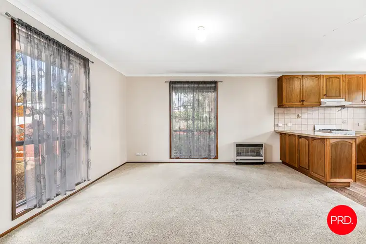 Fifth view of Homely unit listing, 1/151 Williamson Street, Bendigo VIC 3550