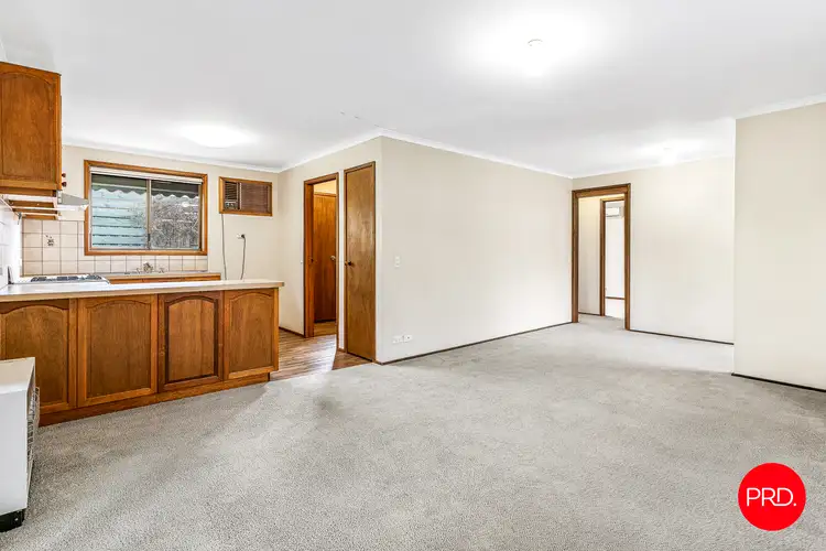 Sixth view of Homely unit listing, 1/151 Williamson Street, Bendigo VIC 3550