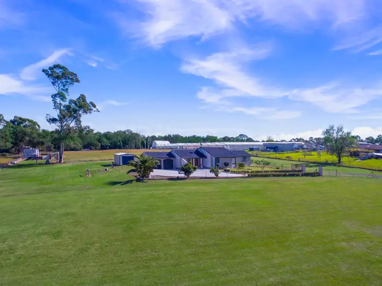 Third view of Homely rural property listing, 20 Ramsay Road, Rossmore NSW 2557