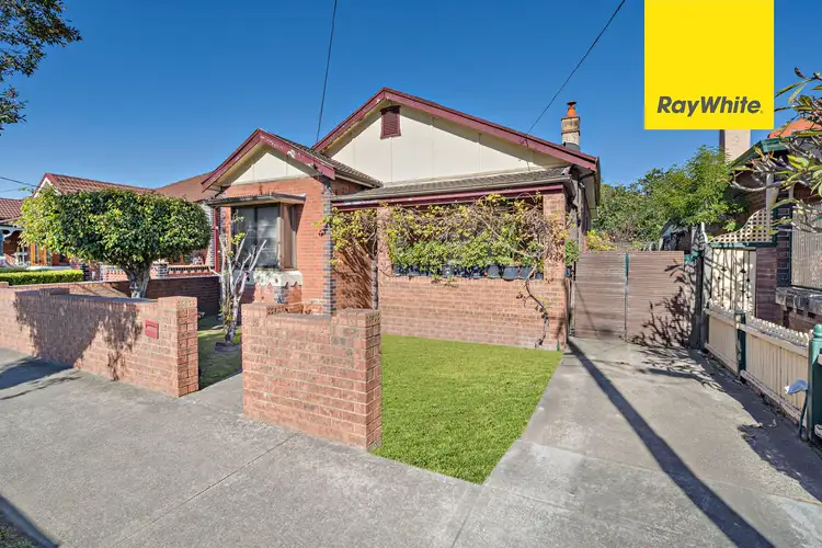 4 James Street, Lidcombe NSW 2141