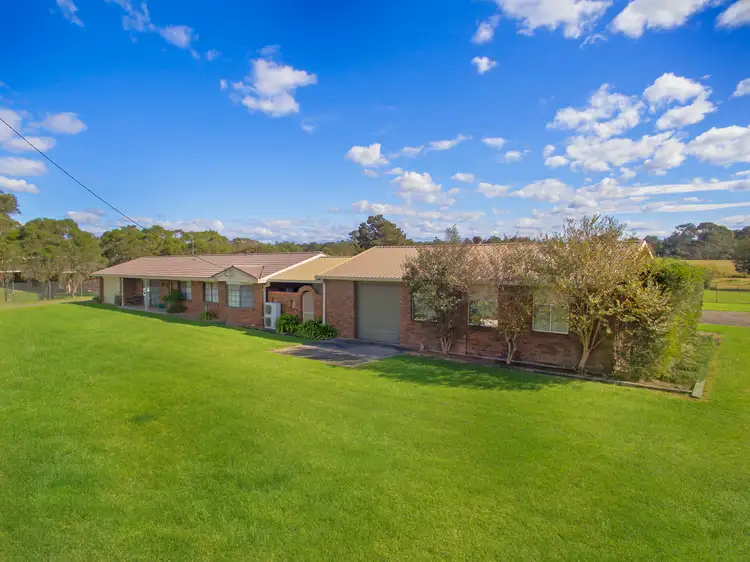 Third view of Homely rural property listing, 4 Masterfield Street, Rossmore NSW 2557