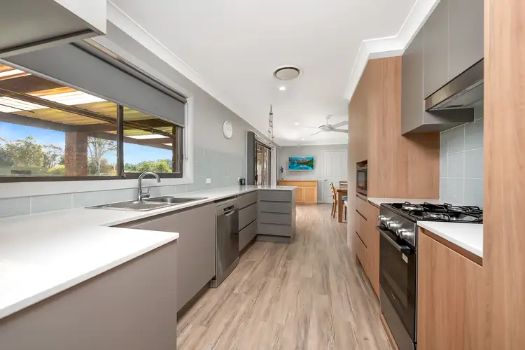 Fourth view of Homely rural property listing, 4 Masterfield Street, Rossmore NSW 2557
