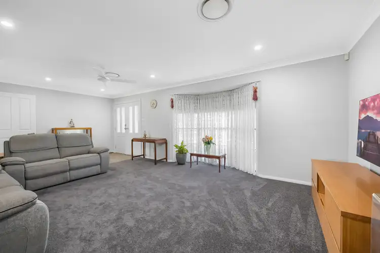 Fifth view of Homely rural property listing, 4 Masterfield Street, Rossmore NSW 2557