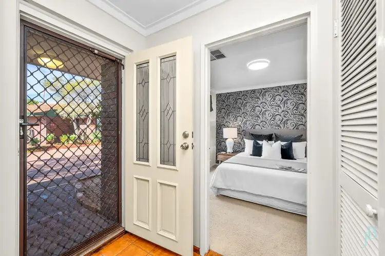 Fifth view of Homely villa listing, 6/10 Tarun Court, Cannington WA 6107