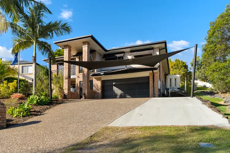22 Gordonia Drive, Reedy Creek QLD 4227