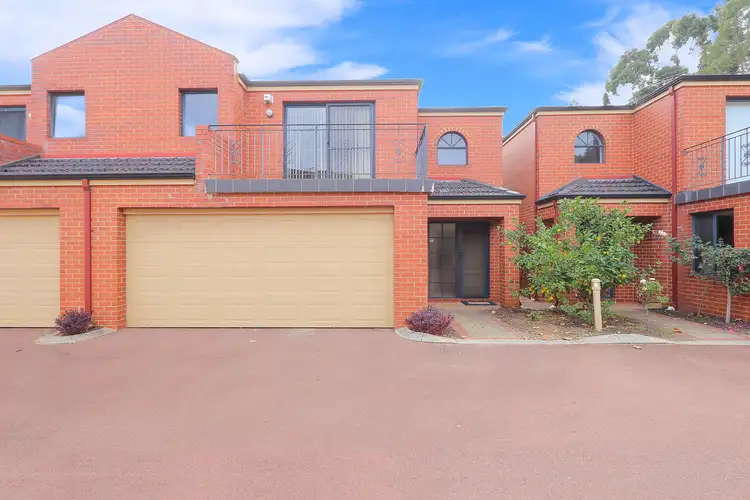 3/31 The Lakes Boulevard, Jandakot WA 6164