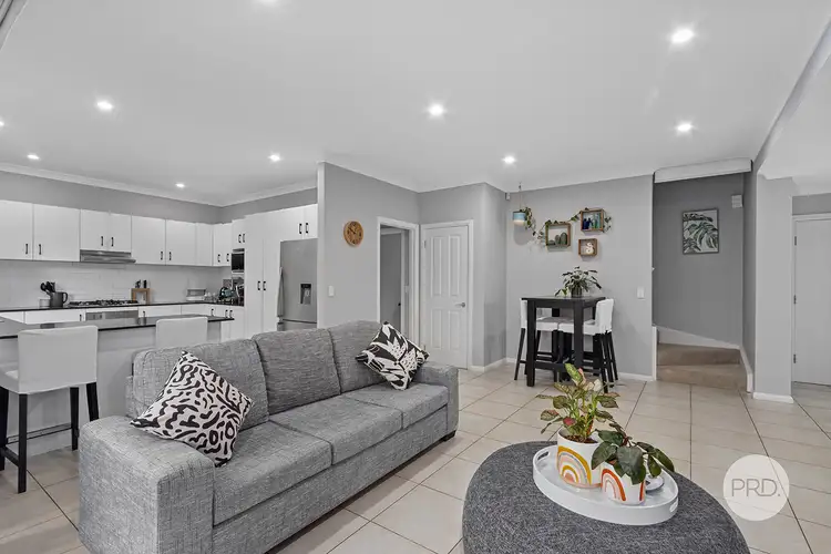 Second view of Homely house listing, 2B Hazelglen Avenue, Panania NSW 2213