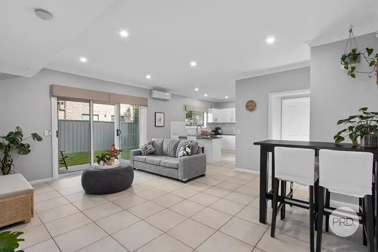 Third view of Homely house listing, 2B Hazelglen Avenue, Panania NSW 2213