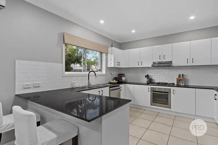 Fourth view of Homely house listing, 2B Hazelglen Avenue, Panania NSW 2213