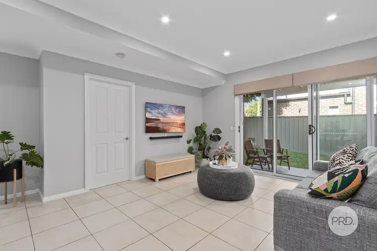Fifth view of Homely house listing, 2B Hazelglen Avenue, Panania NSW 2213