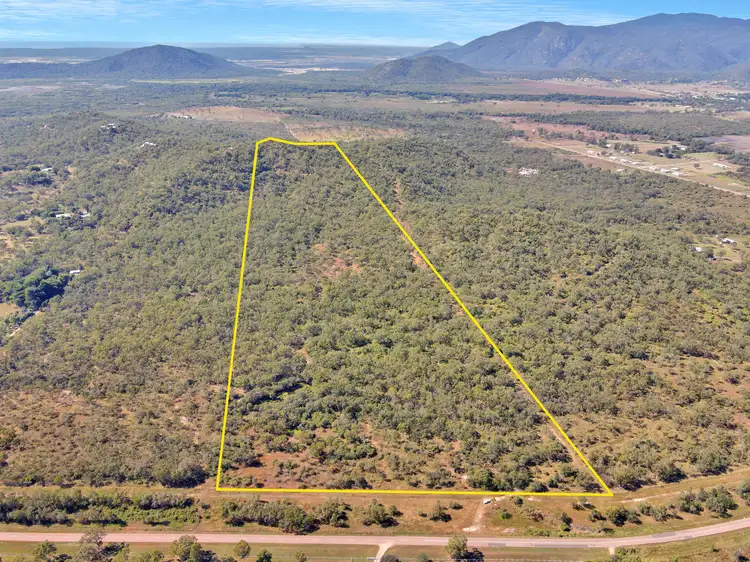 LOT 23 Bentley Drive, Nome QLD 4816