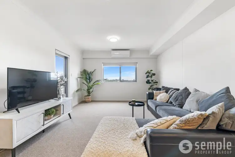 Fifth view of Homely apartment listing, 50/1 Kentucky Court, Cockburn Central WA 6164