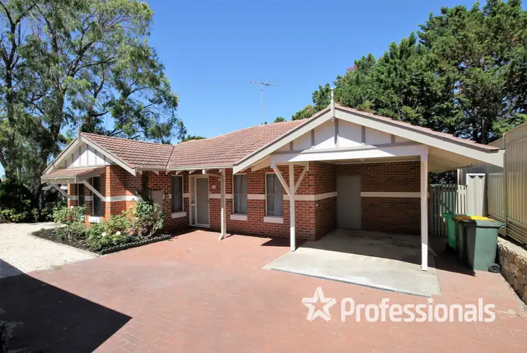 3B Avis Court, Australind WA 6233