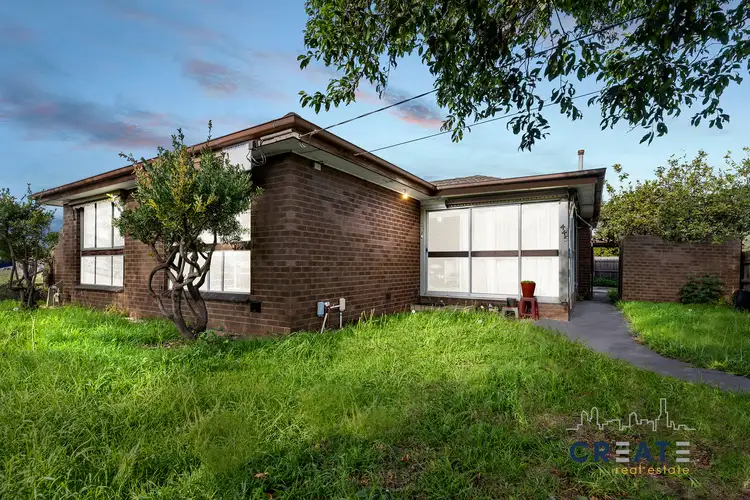 Fifth view of Homely house listing, 439-445 Ballarat Road, Sunshine VIC 3020