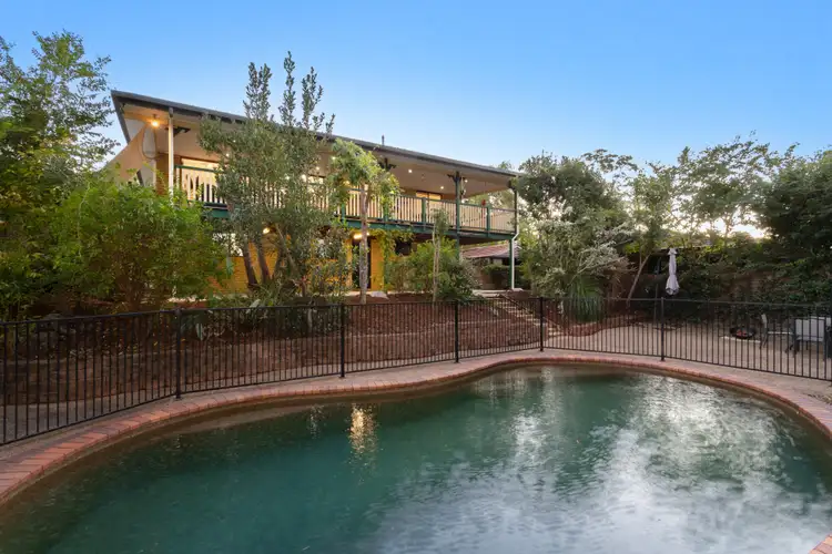 Main view of Homely house listing, 35 Corrofin Street, Ferny Grove QLD 4055