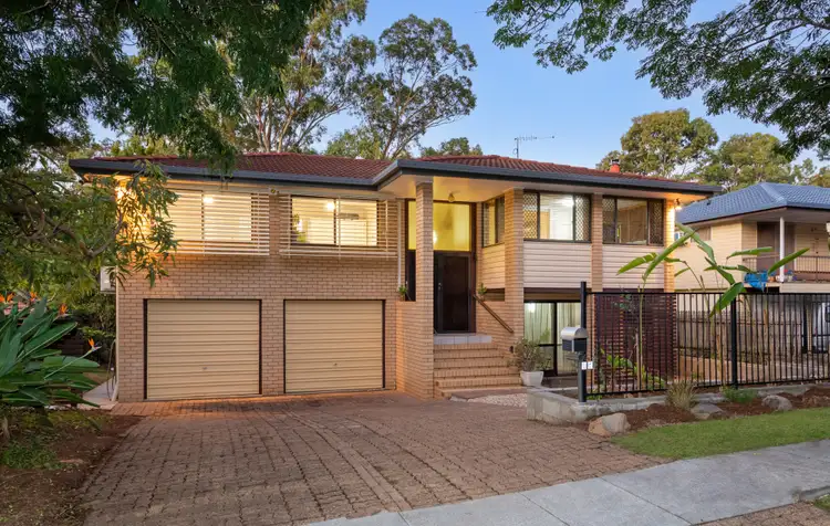 Second view of Homely house listing, 35 Corrofin Street, Ferny Grove QLD 4055