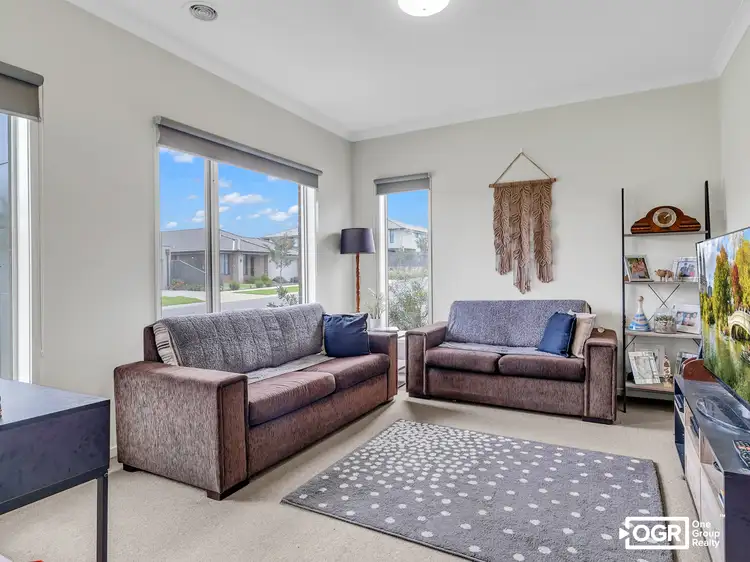 Third view of Homely house listing, 4 Ajax Road, Kalkallo VIC 3064