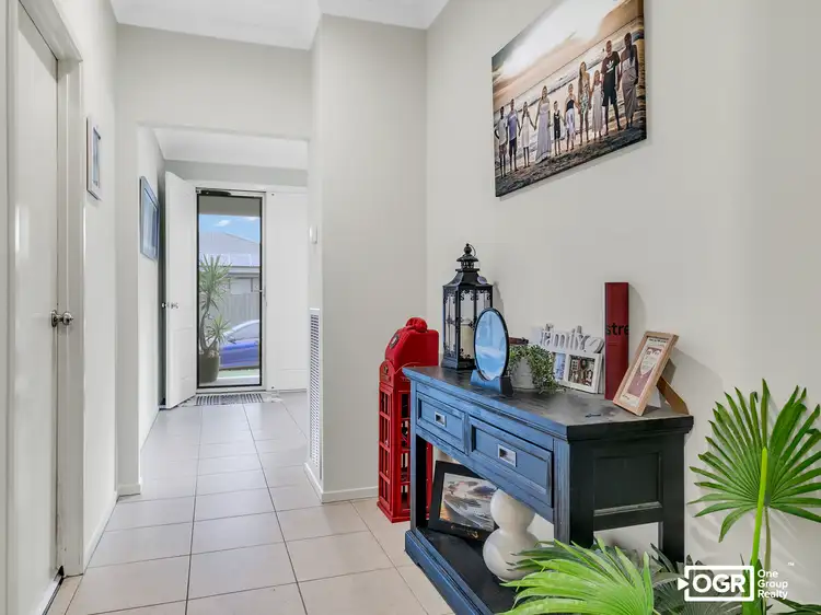 Fourth view of Homely house listing, 4 Ajax Road, Kalkallo VIC 3064