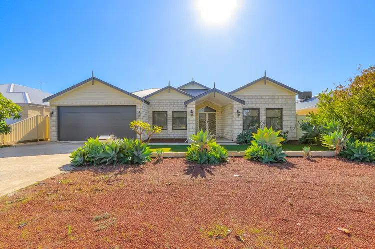 Main view of Homely house listing, 29 Wells Road, Pinjarra WA 6208