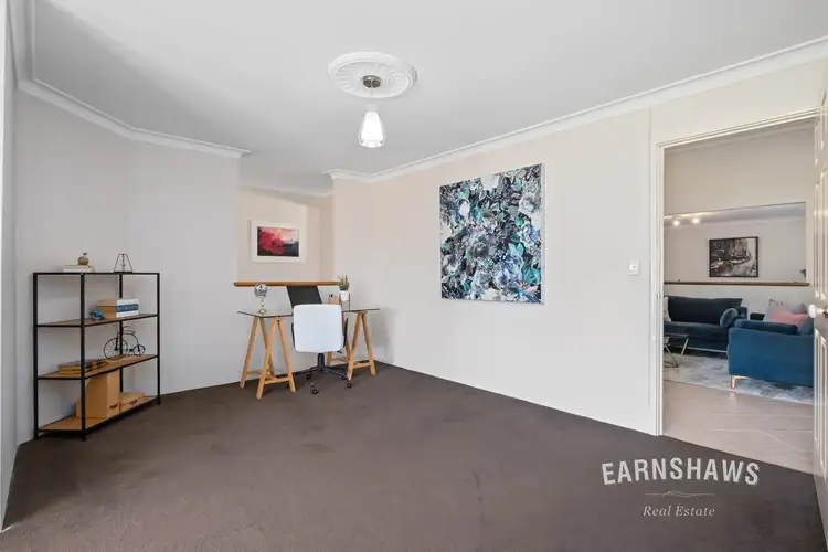 Fourth view of Homely house listing, 80 Stapleford Place, Swan View WA 6056