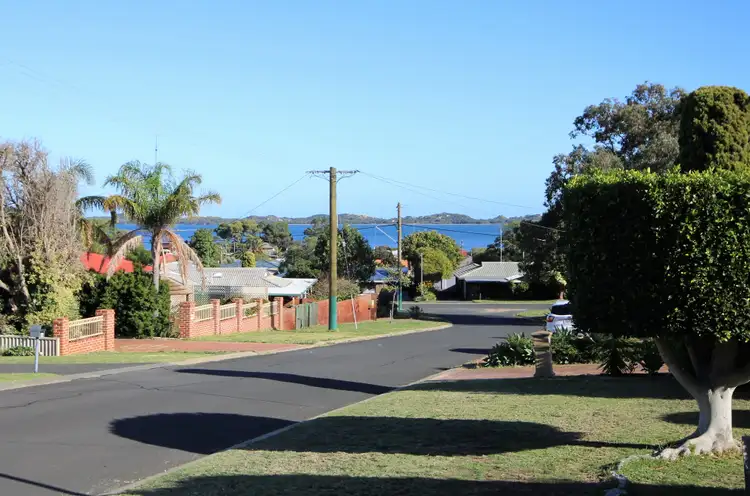 Third view of Homely house listing, 7 Strattimore Place, Australind WA 6233