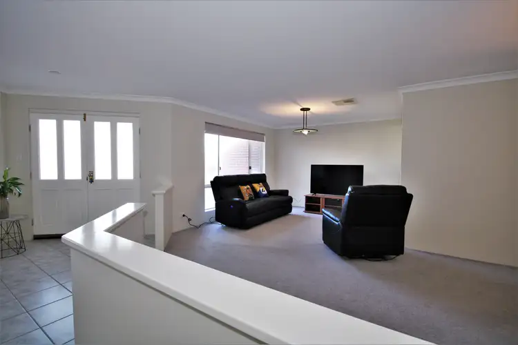 Fourth view of Homely house listing, 7 Strattimore Place, Australind WA 6233