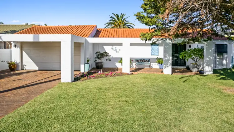 Main view of Homely house listing, 11 Pallas Way, San Remo WA 6210