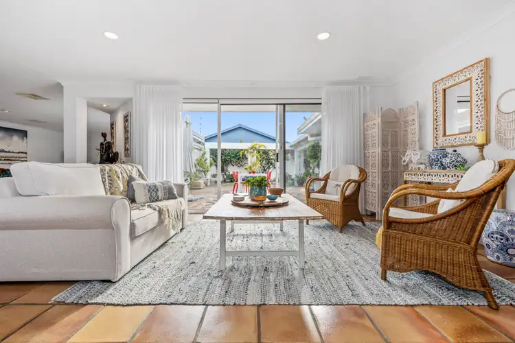 Second view of Homely house listing, 11 Pallas Way, San Remo WA 6210