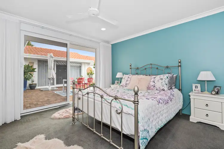 Fourth view of Homely house listing, 11 Pallas Way, San Remo WA 6210