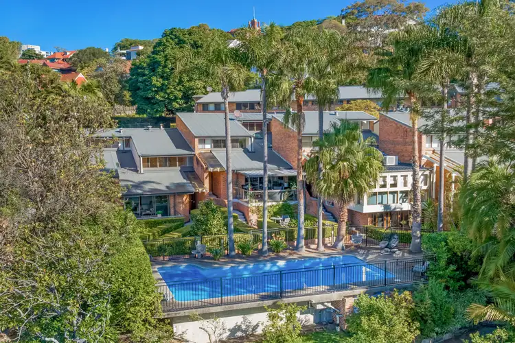 3/17-19 Manning Road, Double Bay NSW 2028