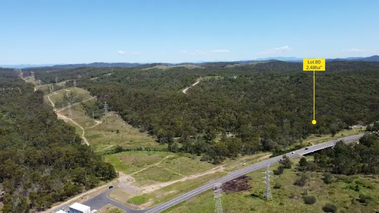 Fourth view of Homely land listing, Lot 80 Kirkwood Road, Kirkwood QLD 4680