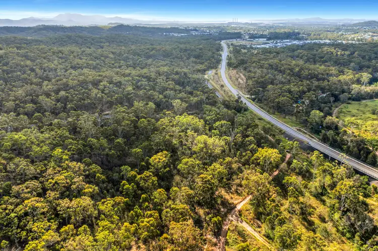 Fifth view of Homely land listing, Lot 80 Kirkwood Road, Kirkwood QLD 4680
