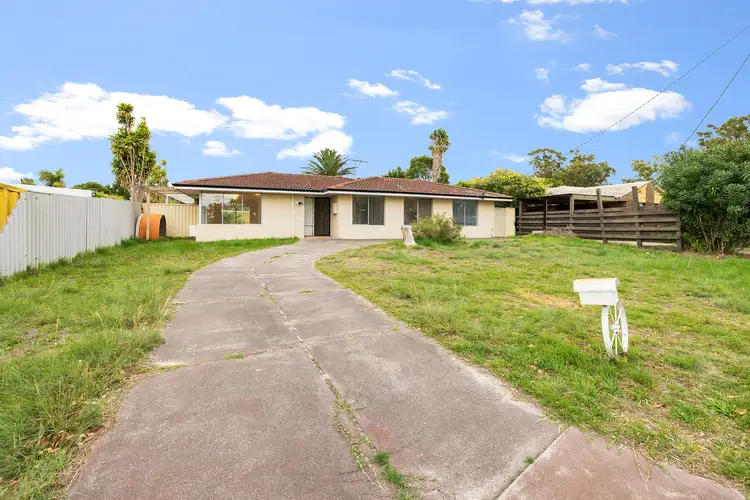 11 Starick Way, Gosnells WA 6110