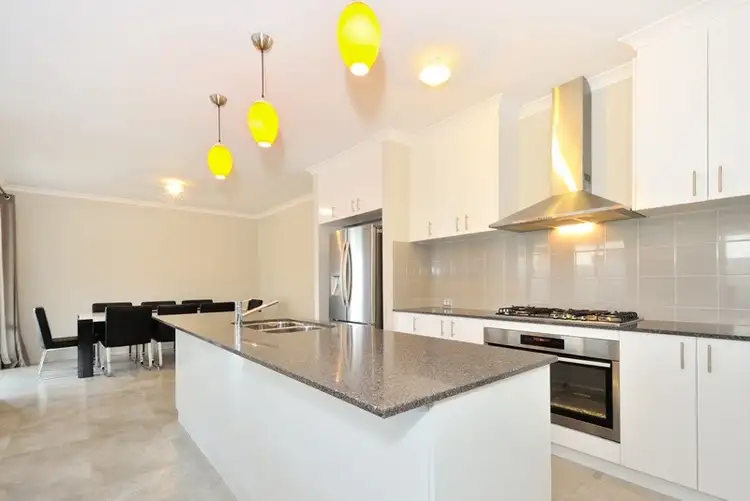 Second view of Homely house listing, 5 Furness Way, Wellard WA 6170