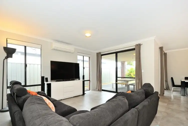 Fifth view of Homely house listing, 5 Furness Way, Wellard WA 6170