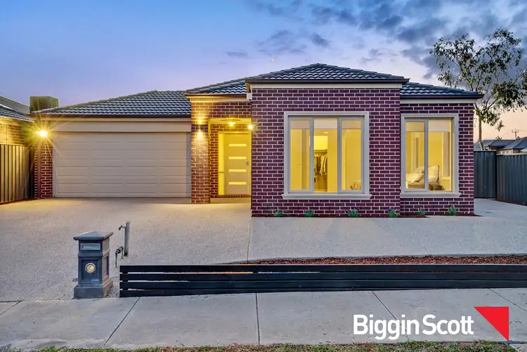 Main view of Homely house listing, 131 Penrose Promenade, Tarneit VIC 3029