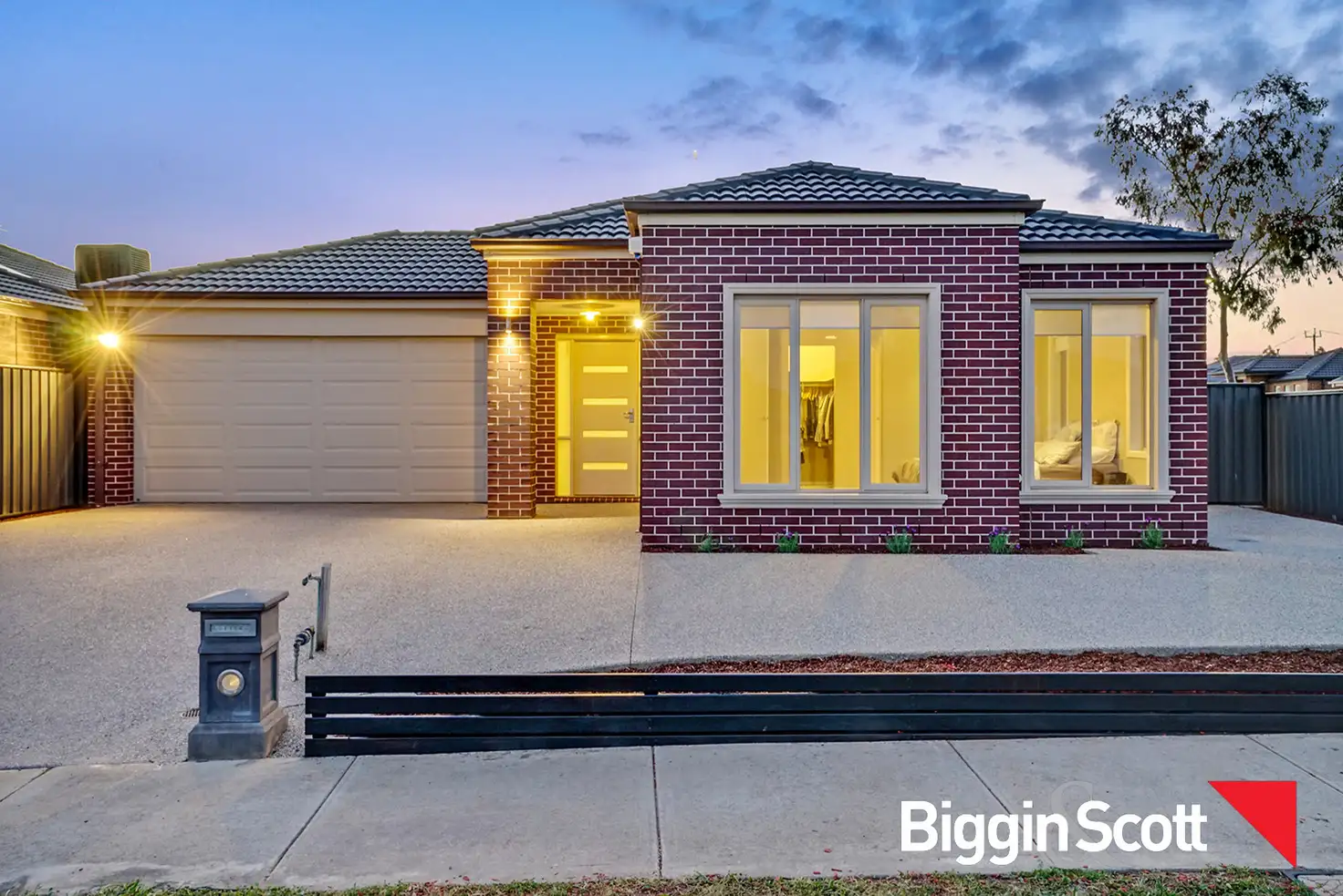 Main view of Homely house listing, 131 Penrose Promenade, Tarneit VIC 3029