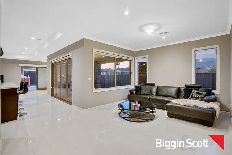 Second view of Homely house listing, 131 Penrose Promenade, Tarneit VIC 3029